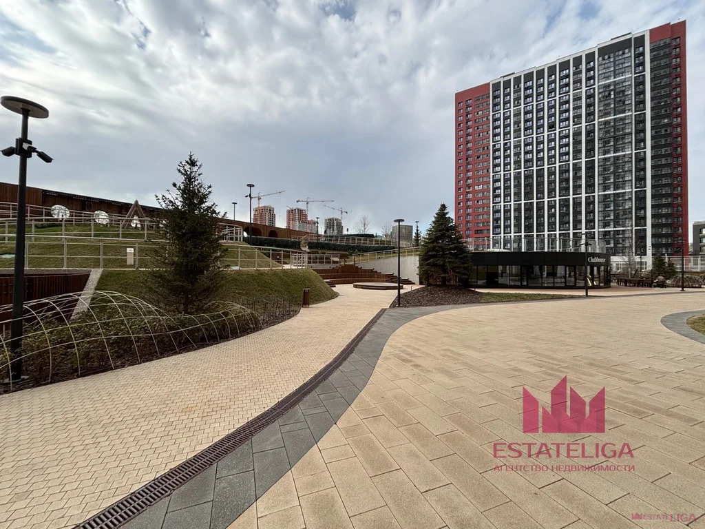 Продажа квартиры, ул. Академика Королева - Фото 55