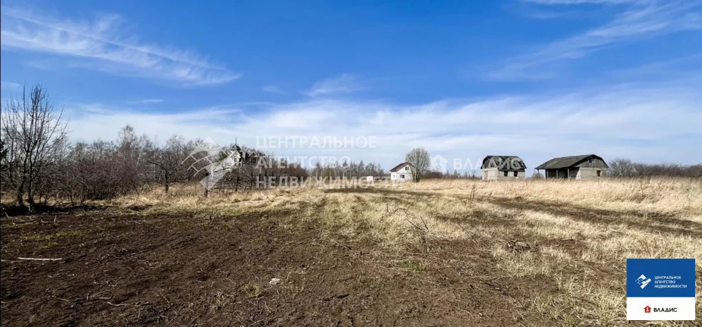 Продажа участка, Ходынино, Рыбновский район - Фото 3