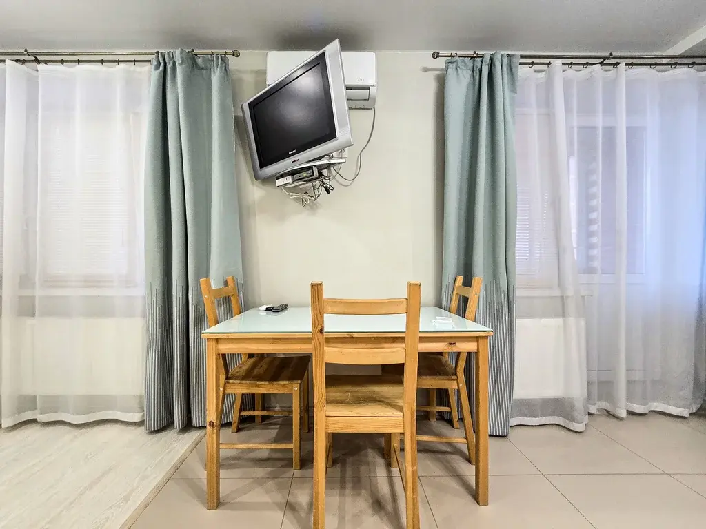 1-к пр-кт.Ленина, дом 207 - Фото 19