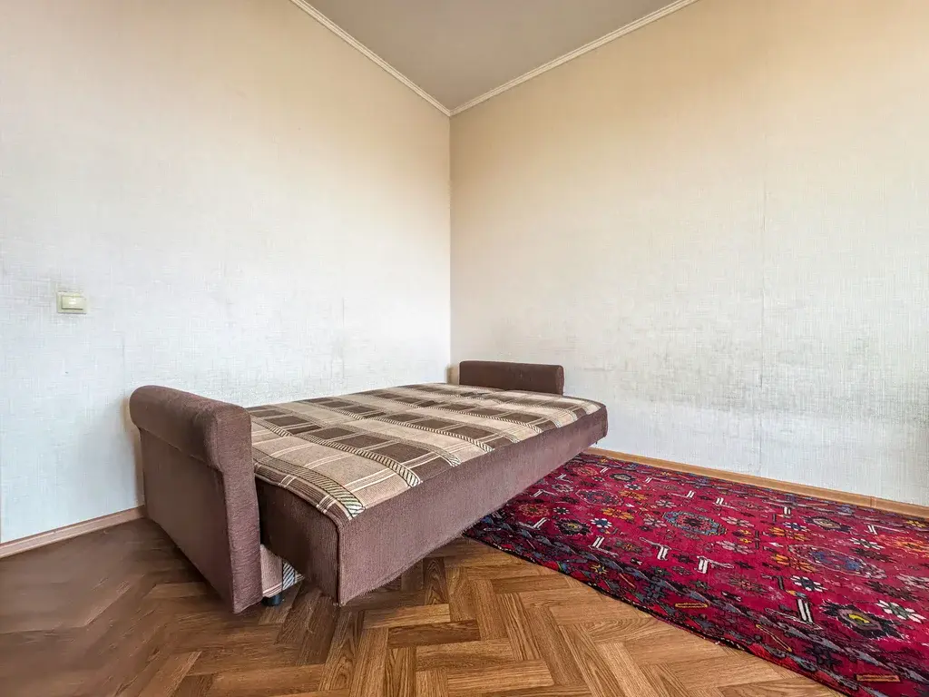 1-к Шацкого, дом 15 - Фото 6