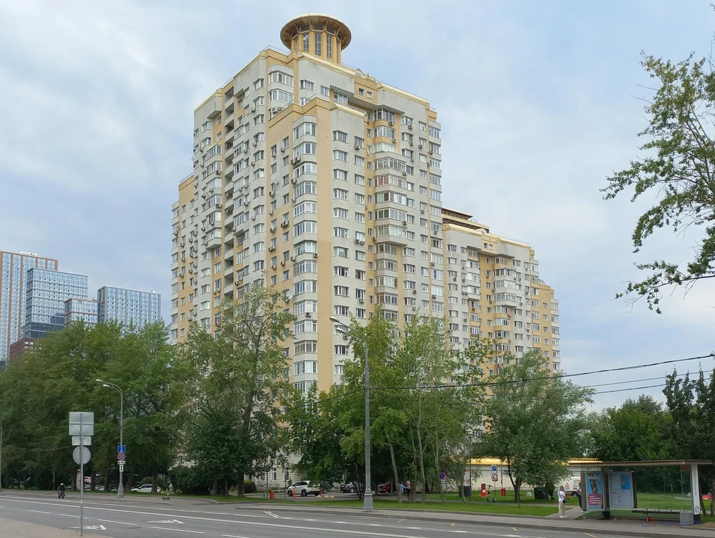 Продажа квартиры, ул. Борисовские Пруды - Фото 1