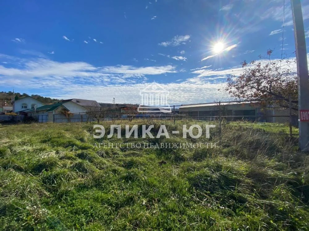 Продажа участка, Джубга, Туапсинский район, ул. Советская - Фото 7