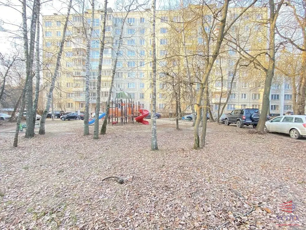 Продаётся 3-комнатная квартира г. Жуковский, ул. чкалова, д. 7 - Фото 22