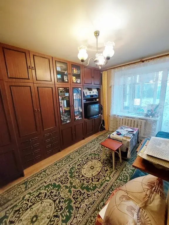 Продаётся квартира в Обнинске. - Фото 2