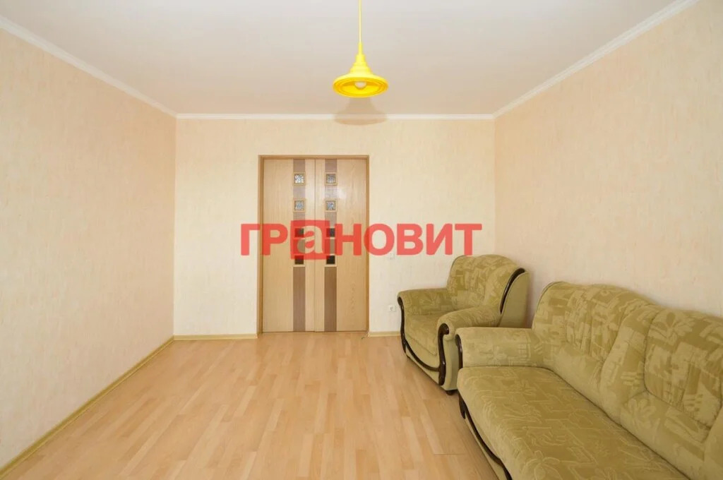 Продажа квартиры, Новосибирск, ул. Троллейная - Фото 15