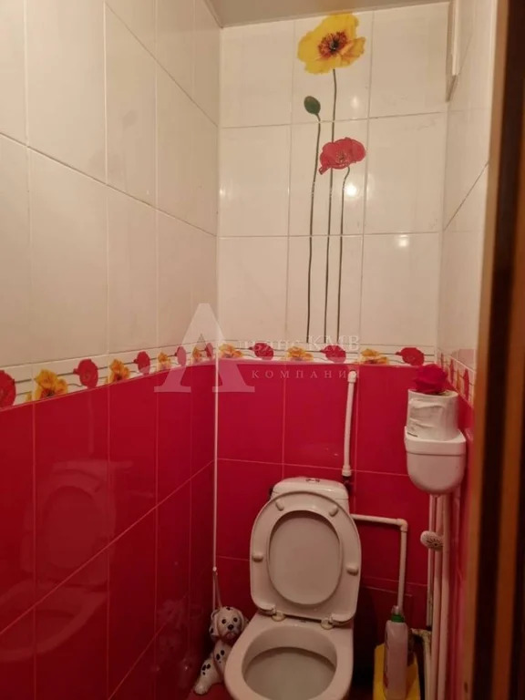 Продажа квартиры, Георгиевск, ул. Быкова - Фото 10