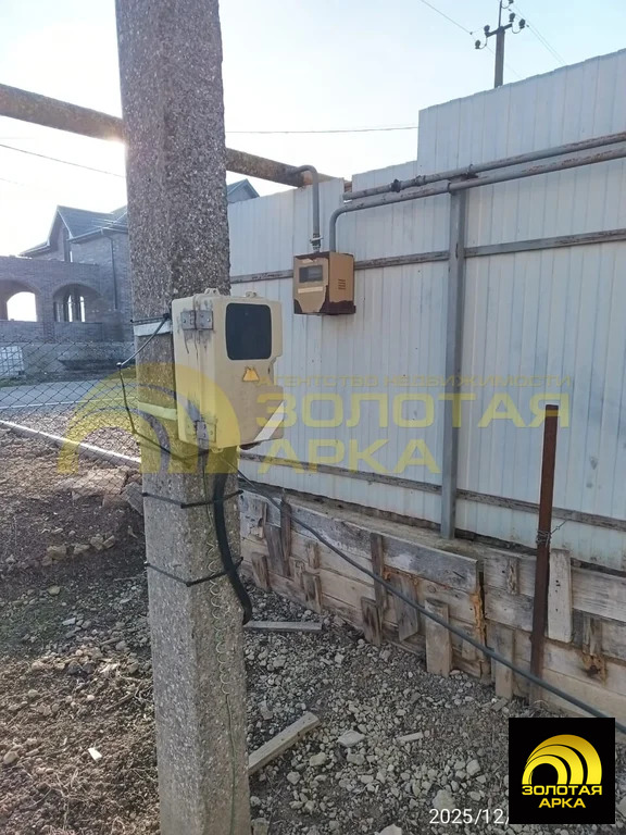 Продажа дома, Вышестеблиевская, Темрюкский район, ул. Ленина - Фото 18