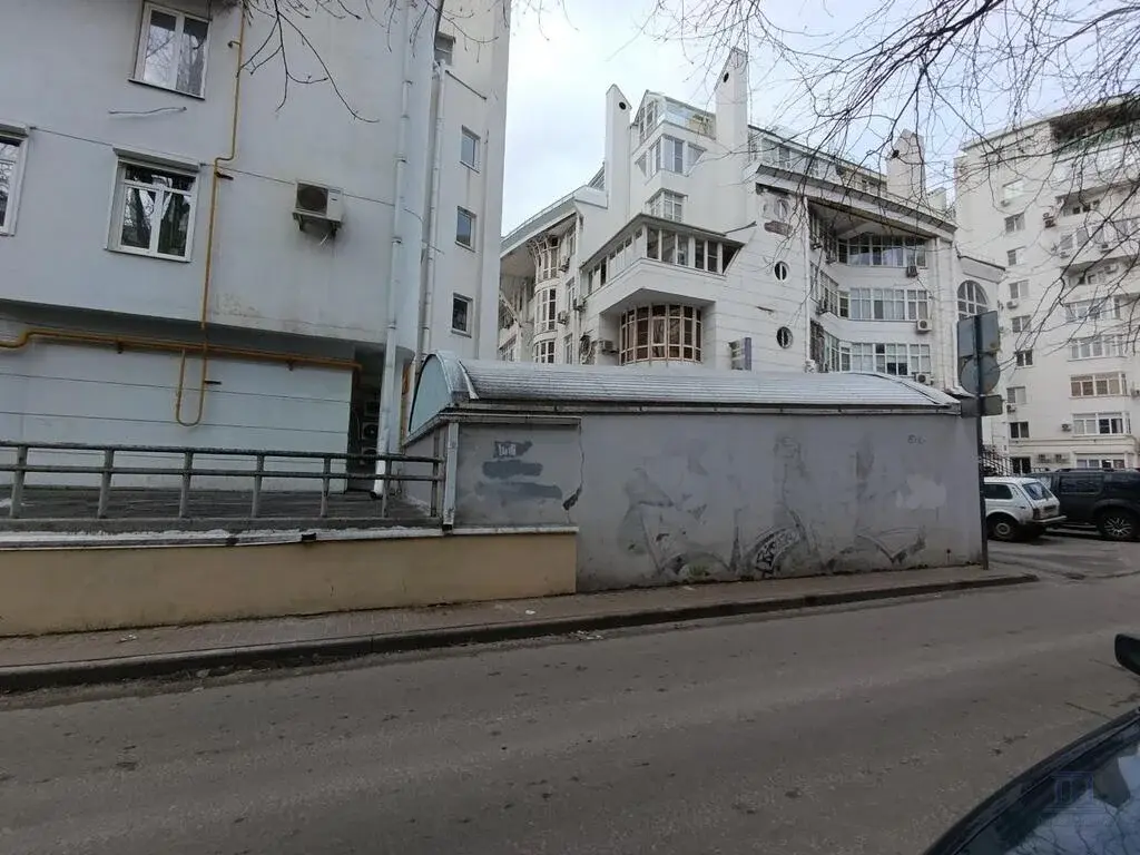 Продаю парковочное место в подземном паркинге в центре Ростова-на-Дону - Фото 7