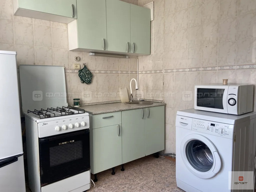 Аренда квартиры, Казань, ул. Чистопольская д.29 - Фото 7
