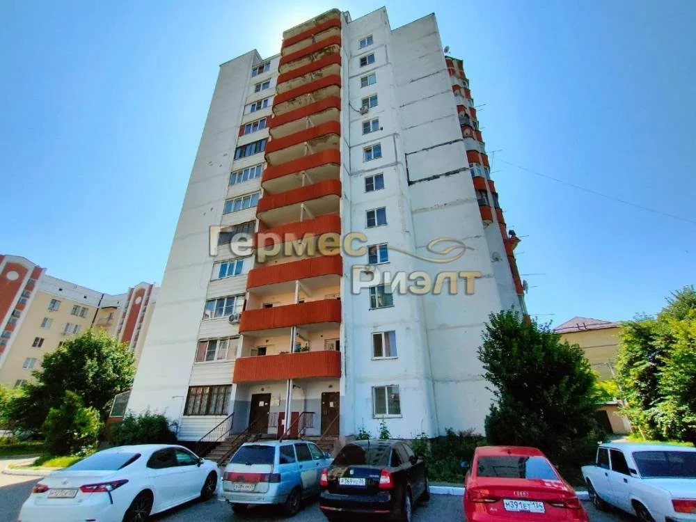 Продажа квартиры, Ессентуки, Новопятигорская ул, 6 - Фото 2