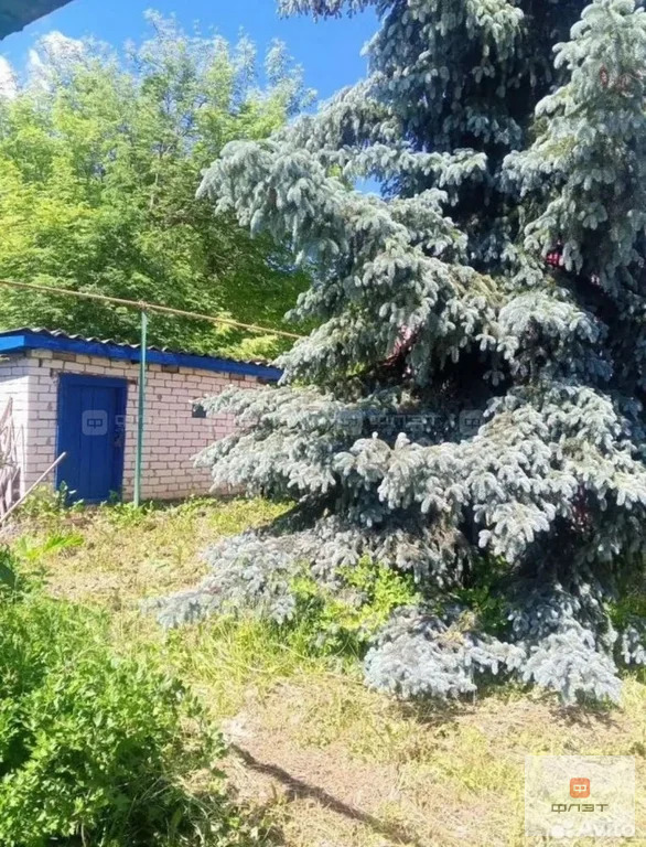 Продажа дома, Большой Кульбаш, Зеленодольский район, ул. Большая - Фото 7