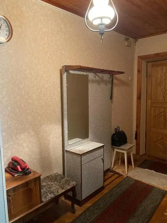 Купить трехкомнатную квартиру 58.0м ул. Авиаторов, 7, Москва, НАО ... - Фото 17