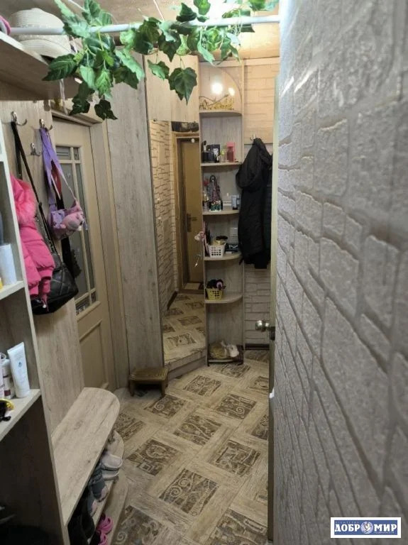 Продается 3-комн. квартира - Фото 20