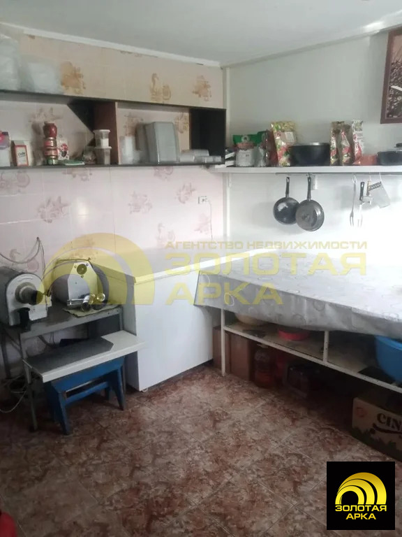 Продажа готового бизнеса, Староджерелиевская, Красноармейский район, ... - Фото 11