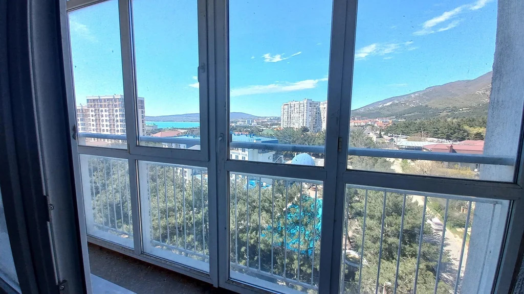 Продажа квартиры, Геленджик - Фото 9