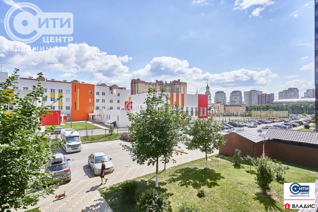 Продажа квартиры, Воронеж, Московский пр-кт. - Фото 8