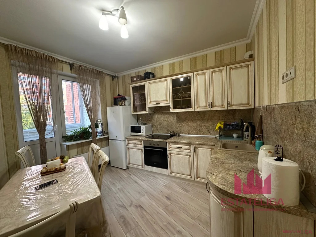 Продажа квартиры, Видное, Ленинский район, Зеленые аллеи б-р. - Фото 1