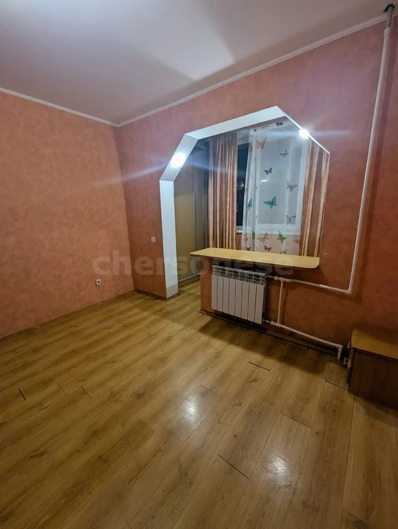 Продажа квартиры, Севастополь, ул. Павла Корчагина - Фото 12