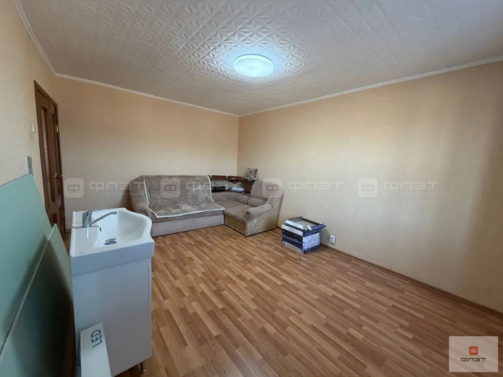 Продажа квартиры, Казань, ул. Минусинская - Фото 3