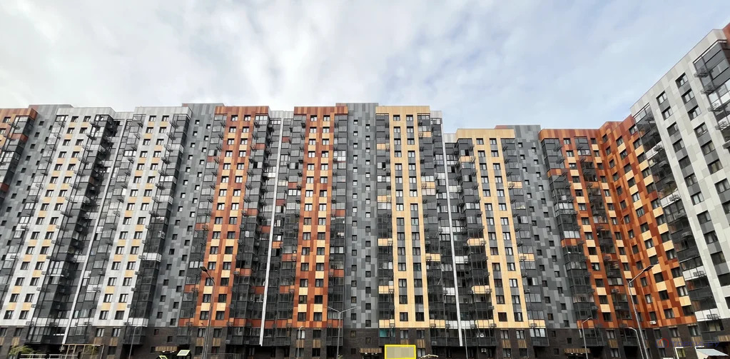 Продажа квартиры, улица Яворки - Фото 2