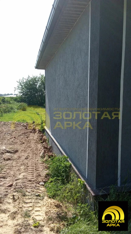 Продажа дома, Стрелка, Темрюкский район, ул. Ленина - Фото 3