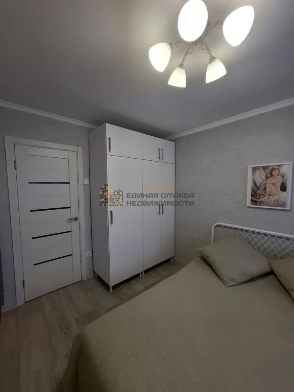 Аренда квартиры, Уфа, ул. Менделеева - Фото 5