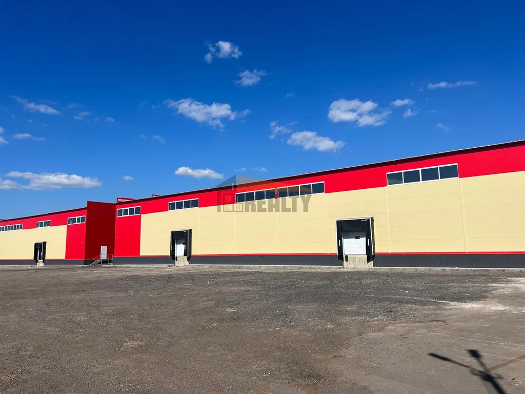 Аренда склада, Домодедово, Домодедово г. о., Нижняя ул. - Фото 5