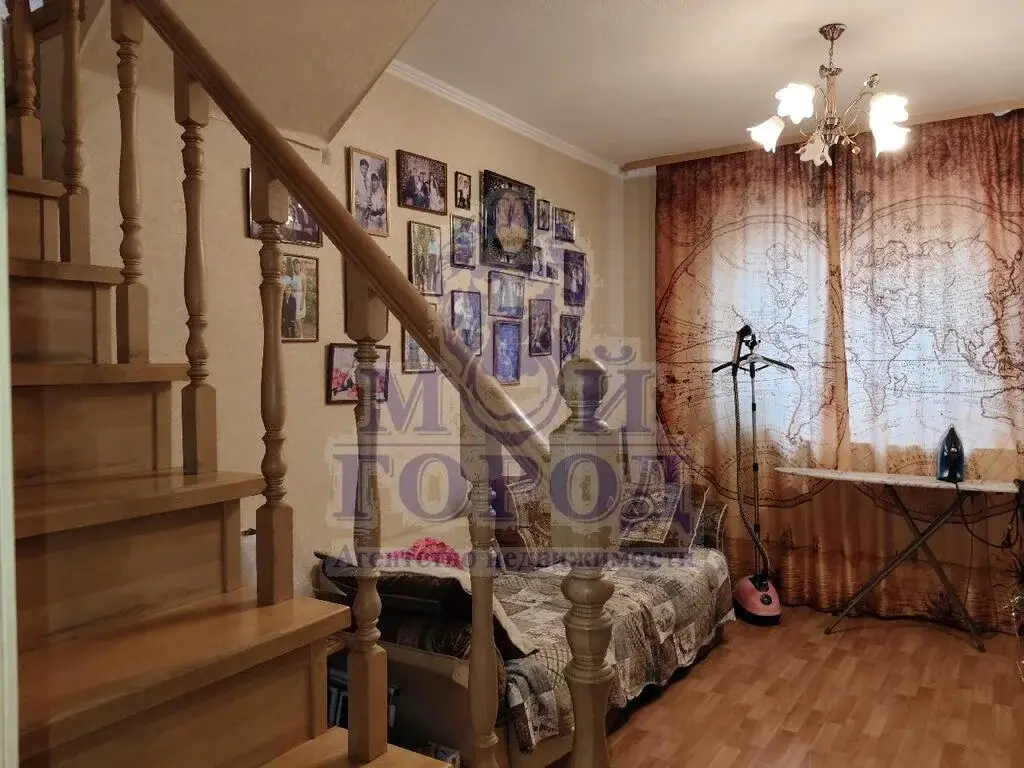 Продам дом  (10318-107) - Фото 4