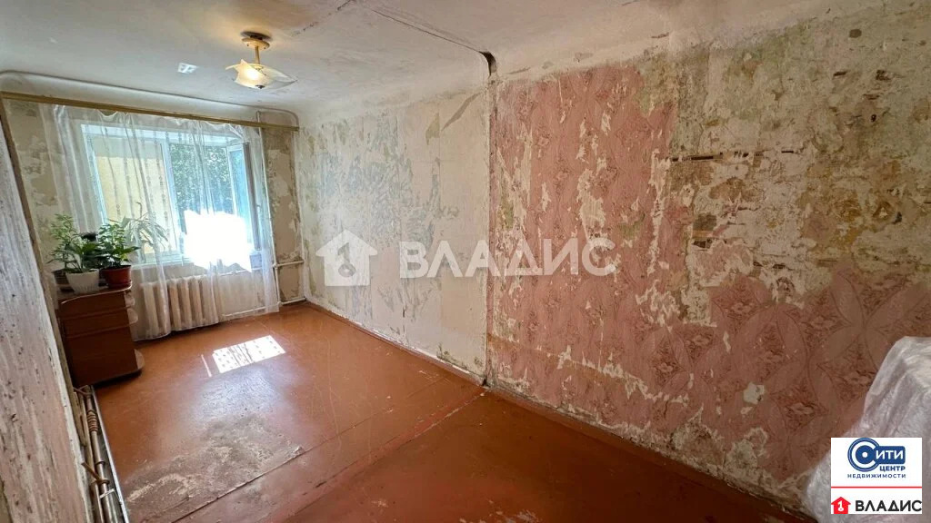 Продажа квартиры, Воронеж, ул. Торпедо - Фото 17