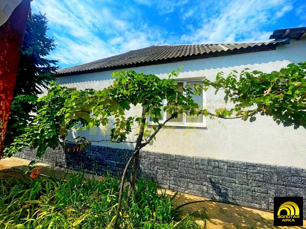 Продажа дома, Варениковская, Крымский район, ул. Чкалова - Фото 10