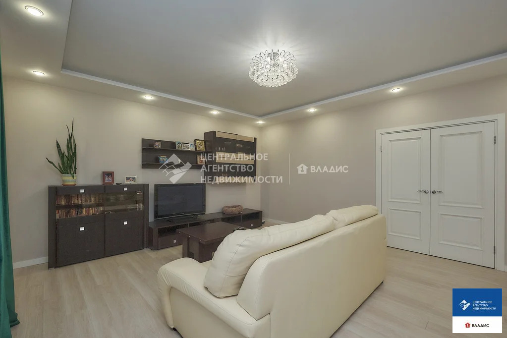 Продажа квартиры, Рязань, ул. Чкалова - Фото 10