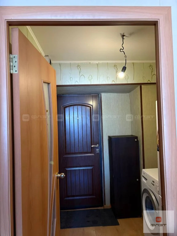 Продажа квартиры, Казань, ул. Короленко - Фото 19