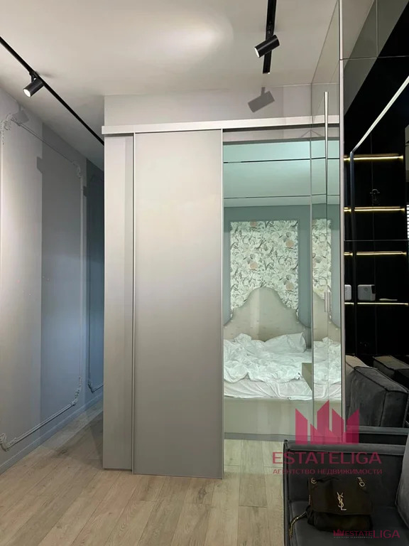 Аренда квартиры, ул. Нижегородская - Фото 10