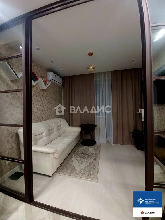 Продажа квартиры в новостройке, Рязань - Фото 1