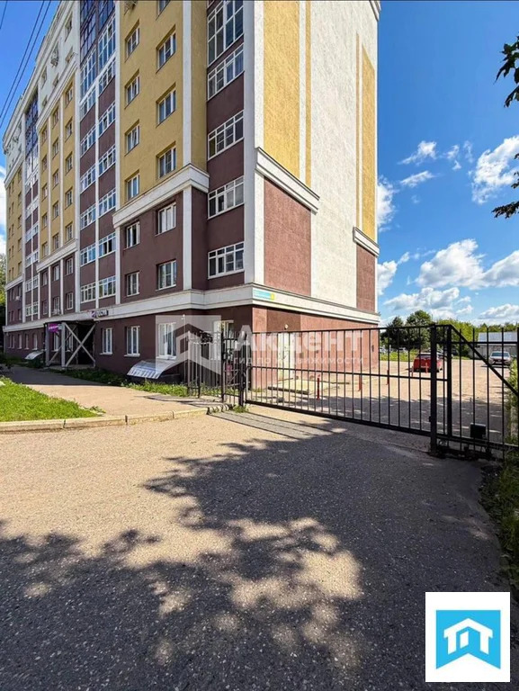 Продажа квартиры, Кохма, Ивановский район, ул. Машиностроительная - Фото 13