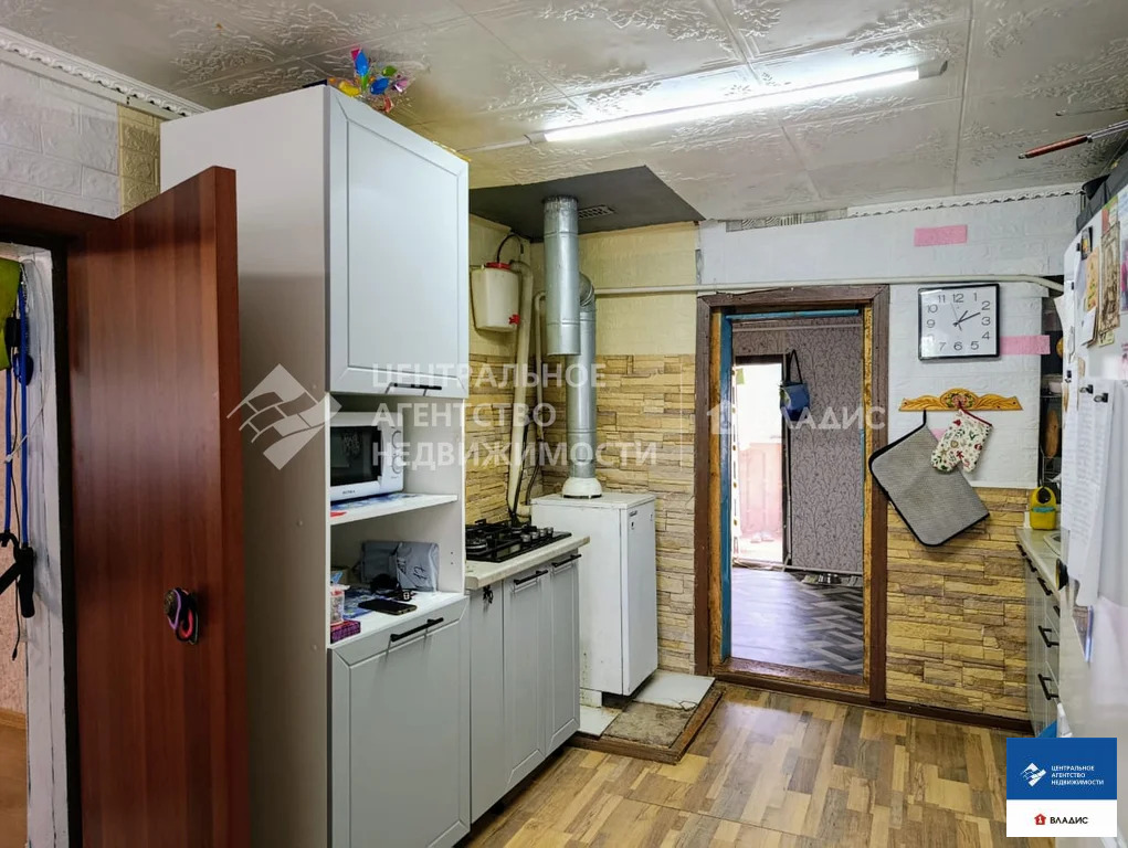 Продажа дома, Фролово, Шиловский район, улица Евпатия Коловрата - Фото 20