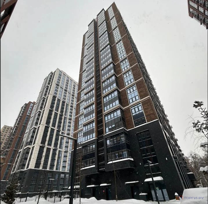 Продажа торгового помещения, ул. Клинская - Фото 1