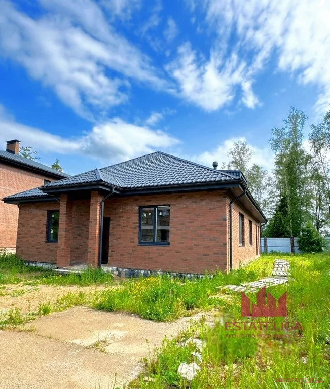 Продажа дома, Аксаково, Мытищинский район, Никольская улица - Фото 2