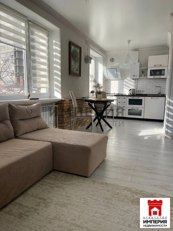 Продажа квартиры, Симферополь, Молодых Подпольщиков пер. - Фото 9