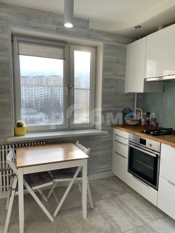 Продажа квартиры, Красногорск, Красногорский район, Улица Карбышева, . - Фото 8