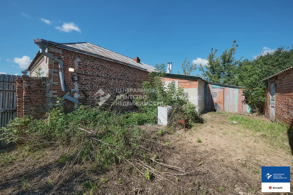 Продажа дома, Бражкино, Рыбновский район - Фото 15