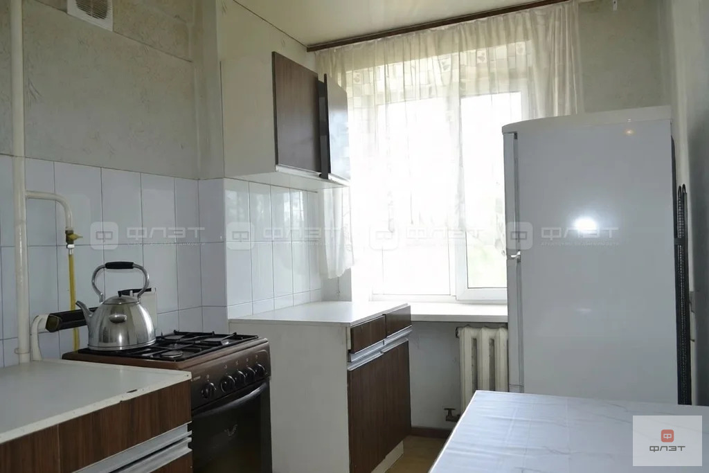 Продажа квартиры, Казань, ул. Карбышева - Фото 3