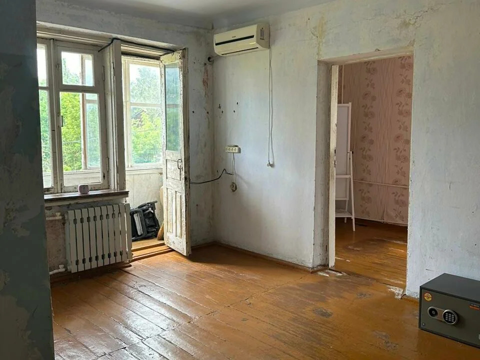 Продажа квартиры, Темрюк, Темрюкский район, ул. Октябрьская - Фото 2