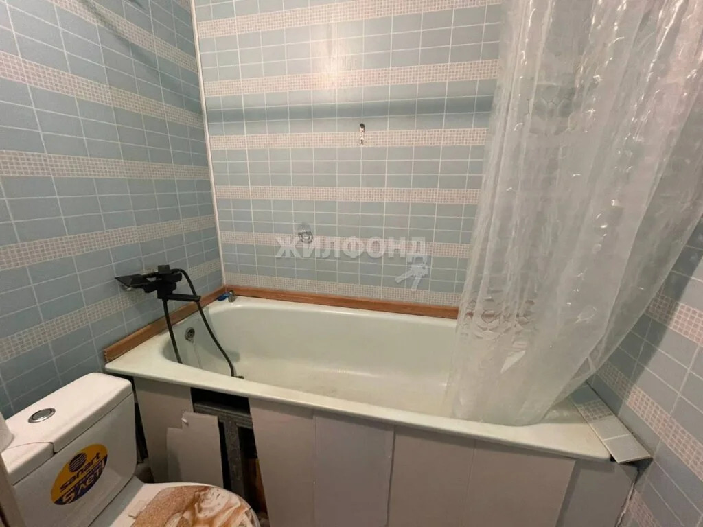 Продажа квартиры, Колывань, Колыванский район, Соловьёва - Фото 10