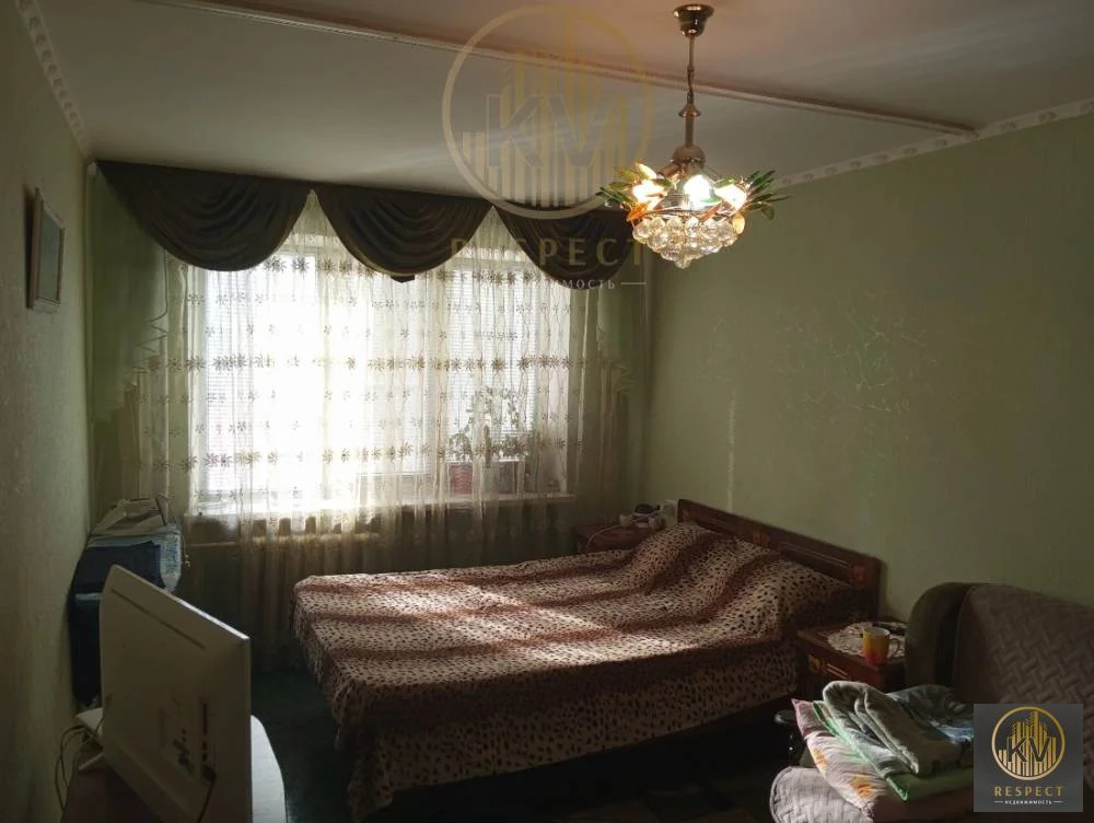 Продажа квартиры, Минеральные Воды, ул. Железноводская - Фото 5