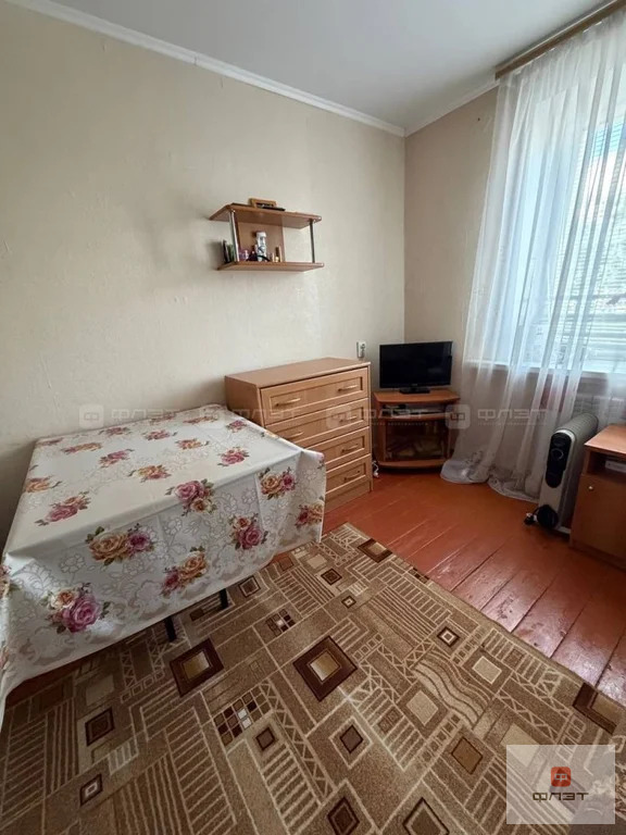 Продажа комнаты, Казань, ул. Дементьева - Фото 2