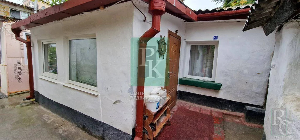Продажа дома, Севастополь, ул. Костомаровская - Фото 2