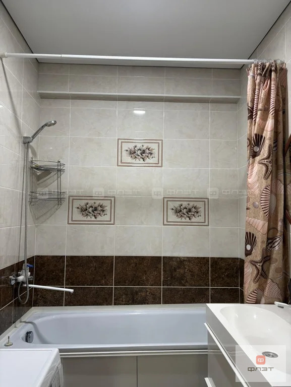 Продажа квартиры, Казань, ул. Тэцевская - Фото 16