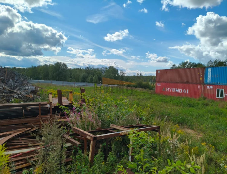 Продажа производственного помещения, Чехов, Чеховский район, ... - Фото 10