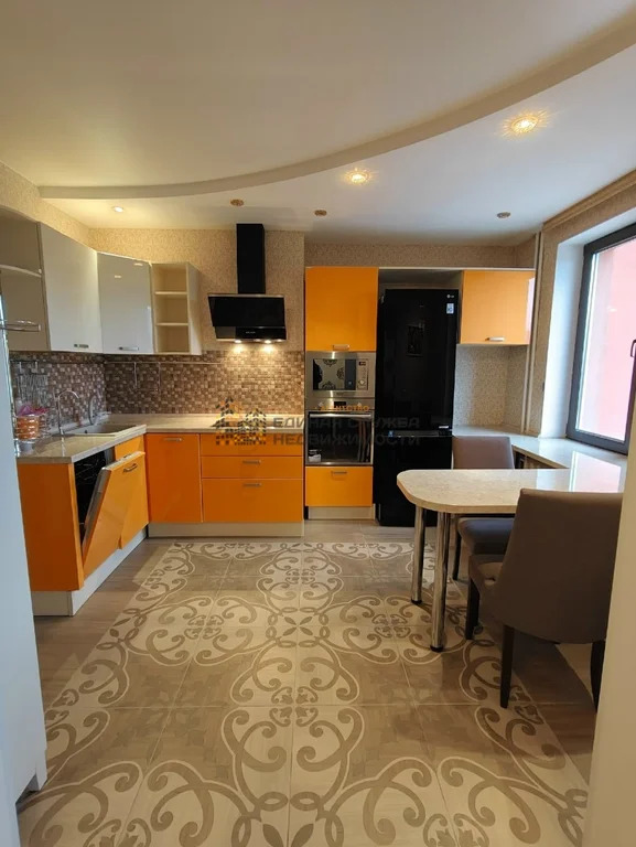 Аренда квартиры, Уфа, ул. Айская - Фото 6